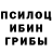 Печенье с ТГК конопля Iry Wallenholm